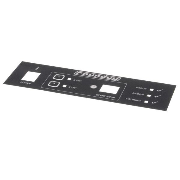 Label, Control, Bk Es